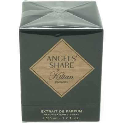 Kilian The Liquors Angels’ Share Paradis parfémovaná voda unisex 50 ml