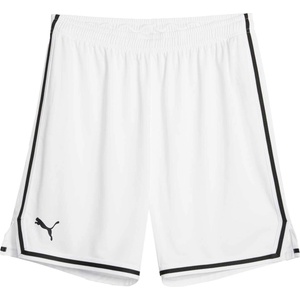 PUMA Hoops team game short xl - sportisimo - 66,48 лв
