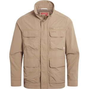 Craghoppers Мъжко ежедневно яке Craghoppers Nosilife Adventure Jacket V Casual jacket - Earthenware (003-3600-0213)