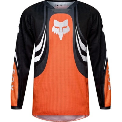 Fox Racing Youth 180 Draft Sunburst