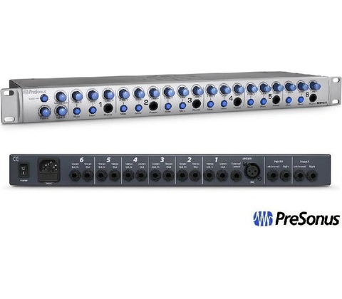 PreSonus HP60