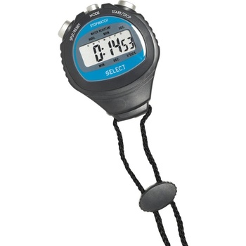 Select Stop watch