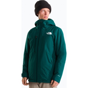 The North Face Мъжко скиорско яке The North Face Descendit pacific teal