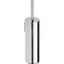 Bemeta Omega WC kefa valcová na postavenie i zavesenie na stenu, chróm 102313066
