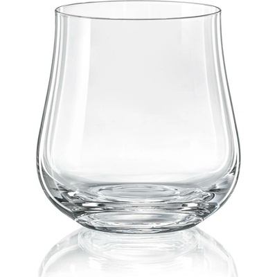 Crystalex Sklenice TULIPA 6 x 350 ml