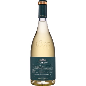 Image 1 of Purcari Nocturne Pinot Grigio