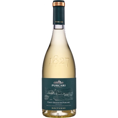 Purcari Nocturne Pinot Grigio