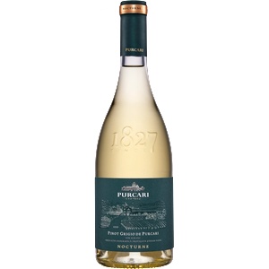 Purcari Nocturne Pinot Grigio