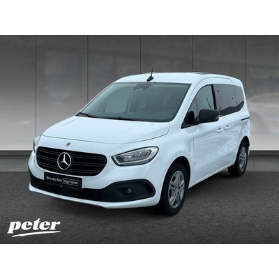 Mercedes-Benz Citan 110 75 kW
