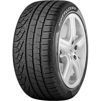 Image 1 of Pirelli WINTER SOTTOZERO Serie II XL 255/35 R19 96W