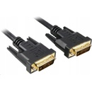 PremiumCord KPDVI2-3