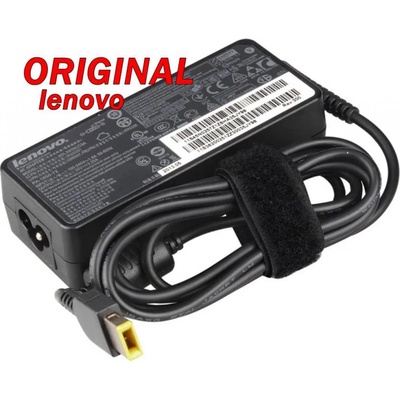 Lenovo Адаптер за лаптоп ОРИГИНАЛЕН (Зарядно за лаптоп) Lenovo