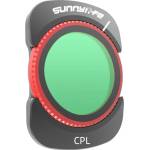 Sunnylife регулируем CPL филтър за Pocket 4 / Pocket 3 (OP4-FI212)