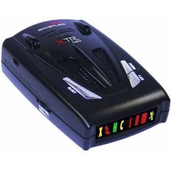 Image 1 of Whistler XTR 140