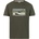 Protest Мъжка тениска Protest PRTHanwell T-shirt - Thyme (216-8181-0514)