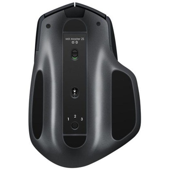 Image 1 of Logitech MX Master 2S Graphite (910-005139)