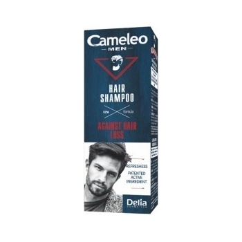 Cameleo Men šampon proti vypadávání vlasů 150 ml