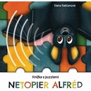 Netopier Alfréd