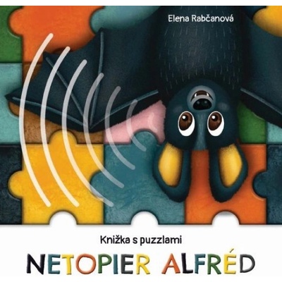 Netopier Alfréd