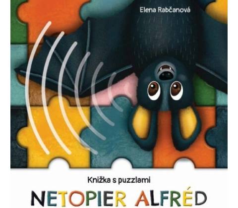 Netopier Alfréd