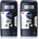 Nivea MEN Black & White Invisible Original твърд антиперспирант изгодна опаковка