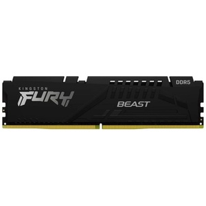 Kingston FURY Beast 16GB DDR5 6000MHz KF560C36BBE2-16