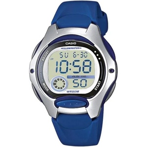 Casio LW-200-2AVDF Часовници