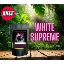 KratomHero White Supreme 1000 g