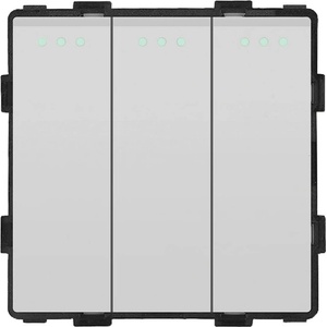 ELMARK Element ТРОЕН КЛЮЧ, СИВ (195ms0301/gr)