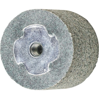 Pferd 41289403 | Mramorovacie teliesko 50x40 mm, M8, PUR 30