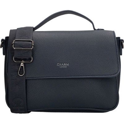 Charm London Mulberry street W00404 Blue 4 L
