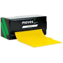 MoVeS Posilovací guma - 5,5 m - light