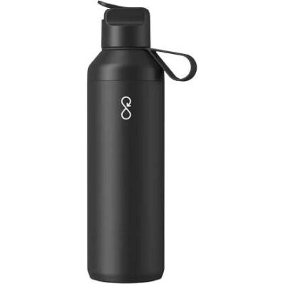 Ocean Bottle Peak GO 710 ml Obsidiánová čierna