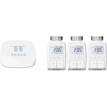 Tesla Smart Bundle Basic TSL-BNDL-BASIC