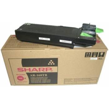 Image 1 of Sharp AR-168