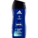 Adidas UEFA Champions League Victory Edition sprchový gel 250 ml