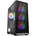 Sharkoon VK4 Rainbow Black