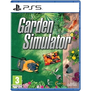 Toplitz Productions Garden Simulator (PS5)
