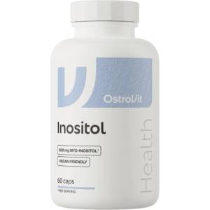 OstroVit Inositol 500 mg [60 капсули]