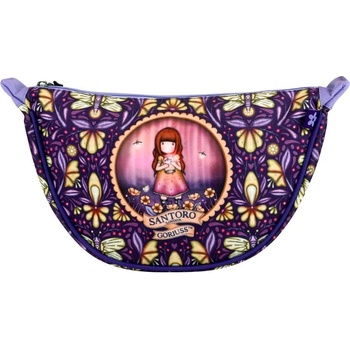 Santoro gorjuss Чанта за рамо Santoro Gorjuss In The Forest - Firefly Dawn (1333GJ02)