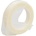 Compatible Dymo Omega, 9mm x 3m, бял печат / прозрачен субстрат, съвместима лента (5238-01)