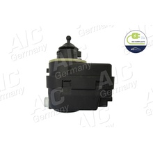 Stavěcí prvek, regulace sklonu světlometů A.I.C. 53919