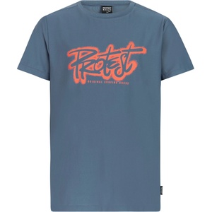 Protest Детска ликра Protest Kid's PRTCaptain Lycra - Empire Blue - размер 116 (EU) (750-2877-0112)