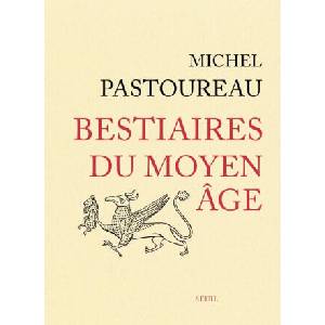 Bestiaires du Moyen Âge (2024)