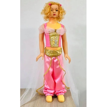 Image 1 of КАРНАВАЛ КОСТЮМ НА ПРИНЦЕСА ЖАСМИН (787720230606)