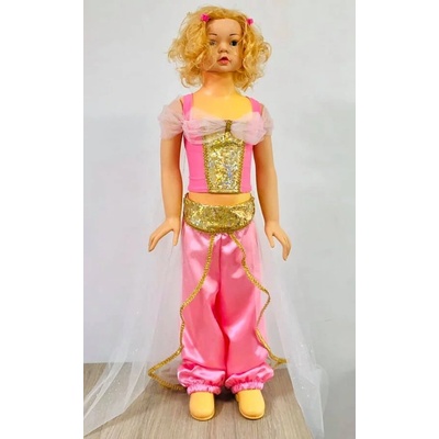 КАРНАВАЛ КОСТЮМ НА ПРИНЦЕСА ЖАСМИН (787720230606)