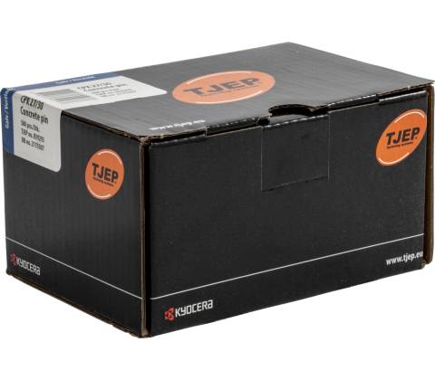 TJEP CPX 27/30