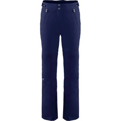 Lasse Kjus Дамски ски панталон Lasse kjus Women's Formula Pants Ski trousers - Kjus Navy - размер 40 (107-3910-0215)