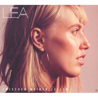 Lea - Zwischen Meinen Zeilen CD