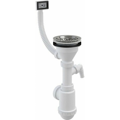 Alcadrain A447P-DN50/40